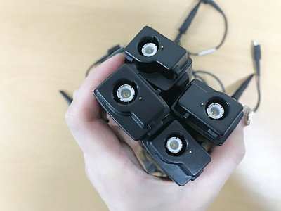 Осциллограф смешанных сигналов с анализатором спектра Tektronix MDO4104-6 (демонстрационный)